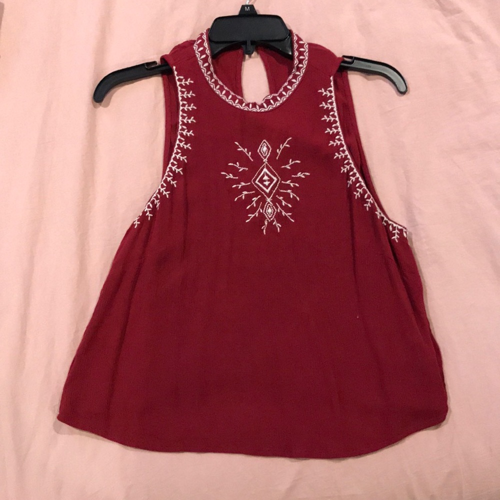Tank top